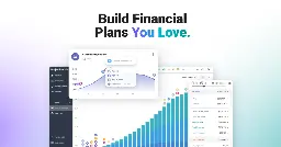 ProjectionLab - Build Financial Plans You Love