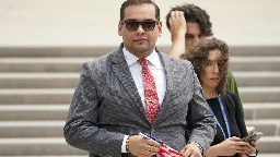 Rep. Santos faces new charges he stole donor IDs, made unauthorized charges to their credit cards