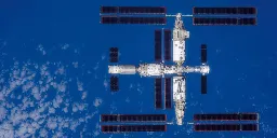 China says its space station—seen in new photos—is poised for growth