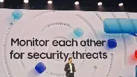 Samsung is actively considering to expand security updates beyond 5 years