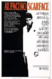 Scarface (1983 film) - Wikipedia