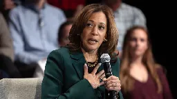 Harris unveils support for $15 minimum wage after slamming Trump’s McDonald’s visit | CNN Politics