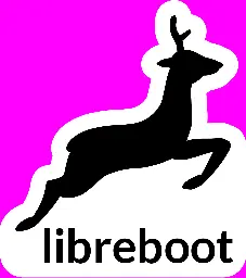 Libreboot - Sopuli