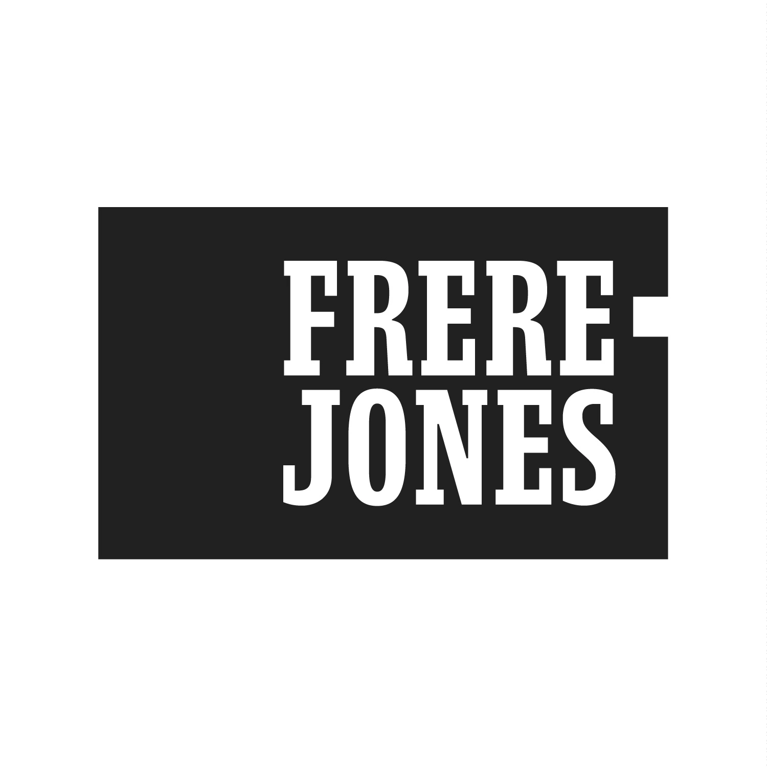 Frere-Jones Type