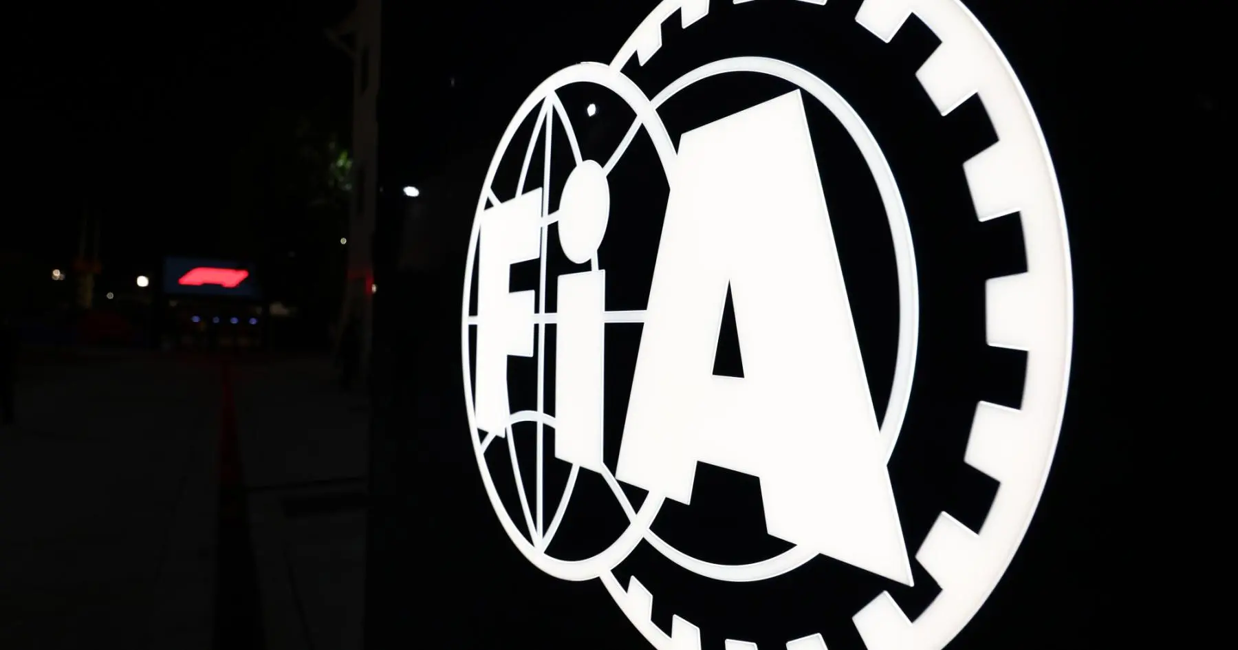 First driver punished under strict new FIA swearing rules