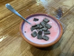 Rock Tumbler Doubles As Ice Cream Maker