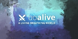 UOAlive