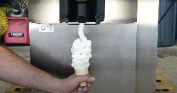 iFixit wants Congress to let it hack McDonald’s ice cream machines