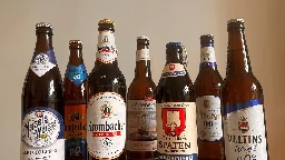 Bier ohne Alkohol wird zum Massengetränk