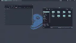 [Plasma] A Nordic Rice Because Why Not.