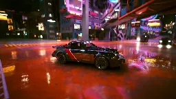 I've tested Nvidia's latest ray tracing magic in Cyberpunk 2077 and it's a no-brainer: at worst it's just better-looking, at best it's that and a whole lot more performance