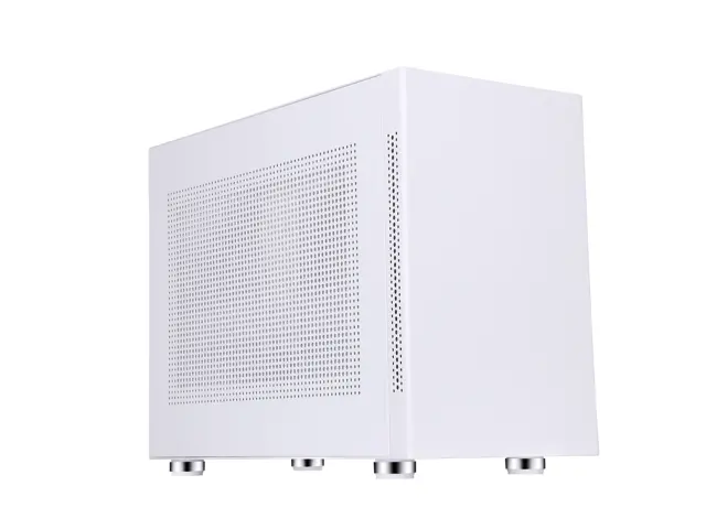 SAMA IM01-White White Steel USB3.0 Micro ATX Tower Computer Case - Newegg.com