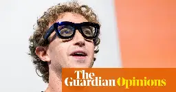 I knew one day I’d have to watch powerful men burn the world down – I just didn’t expect them to be such losers | Rebecca Shaw