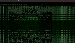 GitHub - 0x0mer/doom-htop: The classic DOOM game over htop, the text-based process viewer