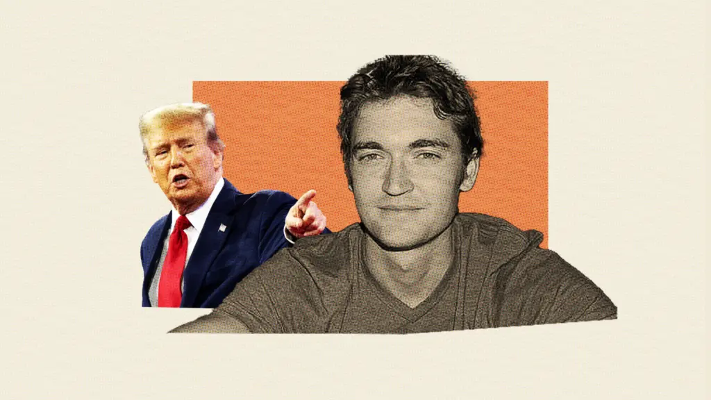 Reminder: Donald Trump promised to free Ross Ulbricht on 'day one'