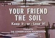 Your Friend The Soil (1954)