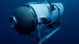 OceanGate suspends operations after its Titan submersible imploded on its way to the Titanic