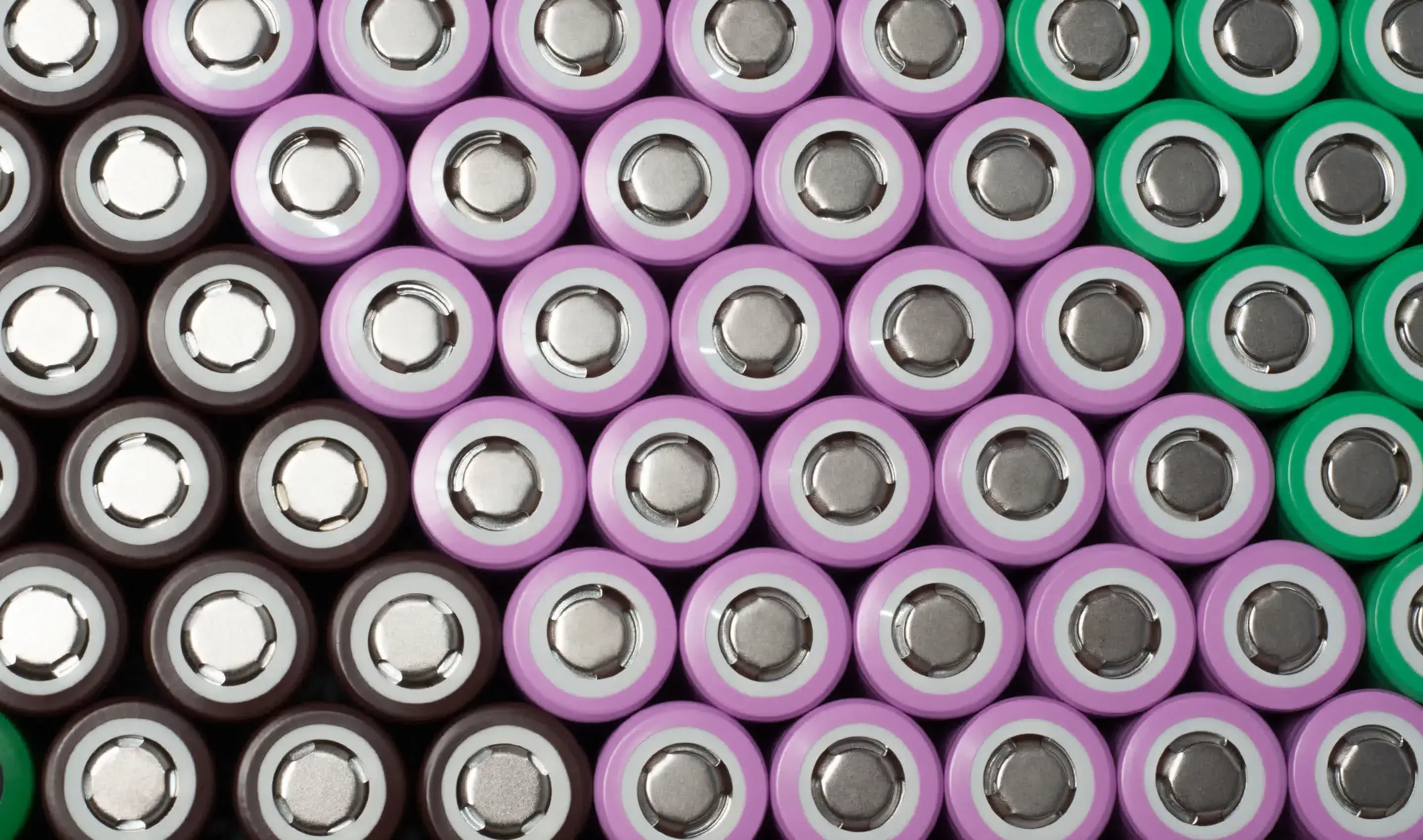 Sodium-ion battery breakthroughs may be key to our electric future