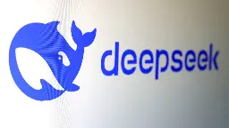 DeepSeek hit with large-scale cyberattack, says it's limiting registrations