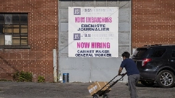 Rate hike seen by all Canada's big 6 banks on strong jobs data - BNN Bloomberg