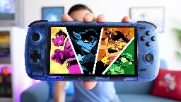 Odin 2 Review: Why This Handheld Matters