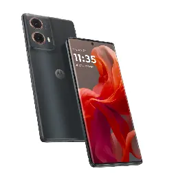 Motorola Moto G85 leaks with new Qualcomm Snapdragon 6s Gen 3 chipset and 120 Hz pOLED display
