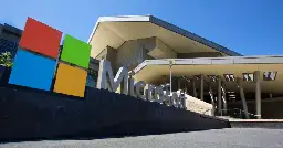 Microsoft reiterates labour neutrality agreement following ABK acquisition