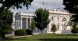 Secret Service ends White House cocaine investigation with no leads
