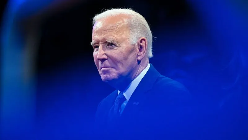 Biden says Equal Rights Amendment is ratified, kicking off expected legal battle as he pushes through final executive actions | CNN Politics