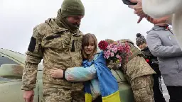 80% of Ukrainians trust Zelenskyy, and 95% trust Armed Forces