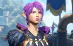 Monster Hunter Rise’s Character Creator Gives Me Gender Euphoria - Sidequest