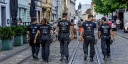 Kritik an Polizeikategorie: Was heißt hier deutschfeindlich?