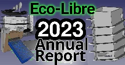 2023 Annual Report - Eco-Libre