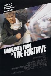 The Fugitive (1993 film) - Wikipedia