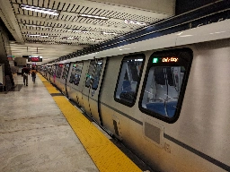 Where Would the Bay Area Be Without BART? - Streetsblog San Francisco