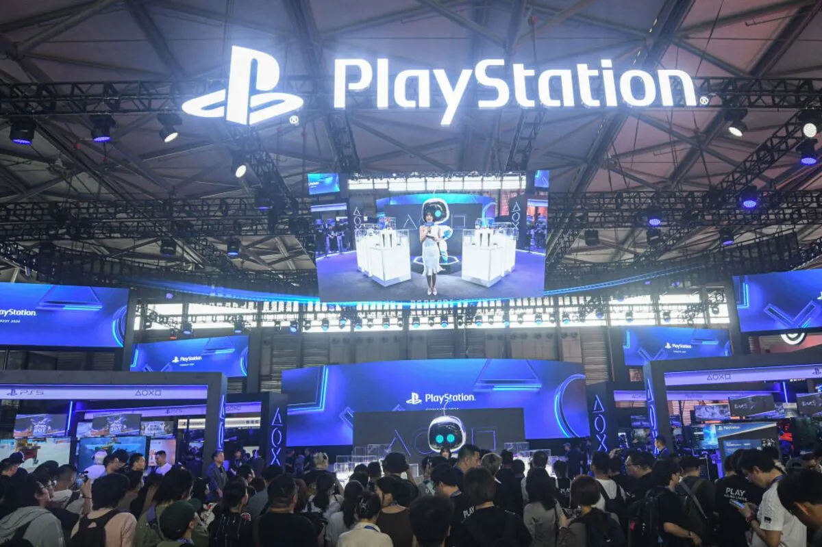 Sony Cancels Two More PlayStation Projects in Broader Retreat