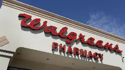 Walgreens worker assaulted after intervening in a shoplifting situation, police say