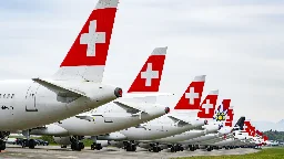 SWISS introduces ‘green’ fare for domestic flights