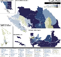 2018 British Columbia electoral reform referendum - Wikipedia