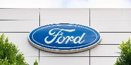 Ford wants to be able to shut down your air conditioner and radio if you miss a car payment—and the car could even drive away on its own