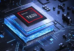 [News] China’s Xiaomi and Unisoc Claim Domestic 4nm Mobile Processors Coming Soon | TrendForce Insights