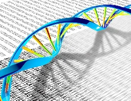 Bacteria encode hidden genes outside their genome; do we?