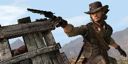 Red Dead Redemption Website Updated Following Remake Rumours