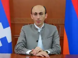 Presidential advisor: Azerbaijan cut fiber optic internet cable, disrupting Karabakh's stable internet connection