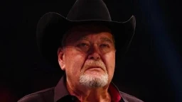 Jim Ross Says He Is Feeling Healthier, But He's Not Sure When He Will Return To AEW | Fightful News