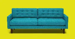11 Great Couches You Can Order Online (and 1 Armchair)