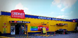 The Chemist Warehouse deal is a sideshow: pharmacies are ripe for bigger disruption