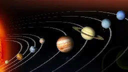 Planetenlauf im Februar: Saturn und Neptun verabschieden sich