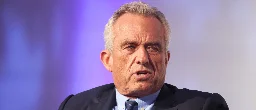 RFK Jr Sues Google And YouTube Over Censorship