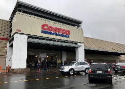 California Costco worker returns envelope containing nearly $4,000 in cash